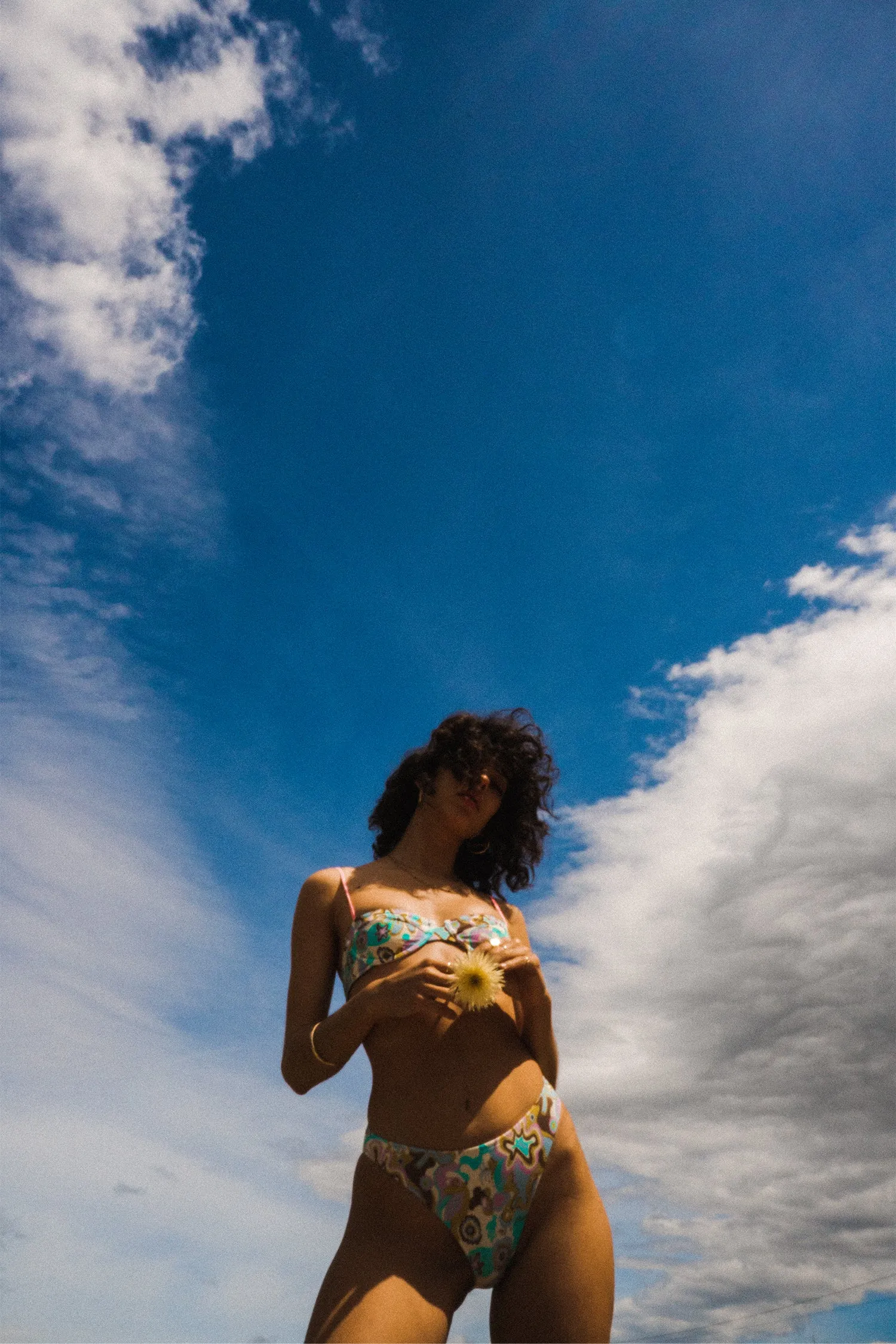 Dora Bikini Bottom
