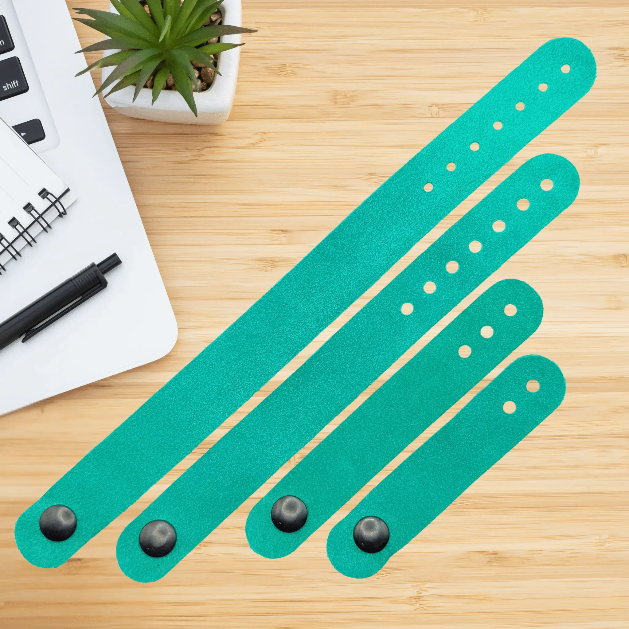 Flashbang Bra Holster Strap Set