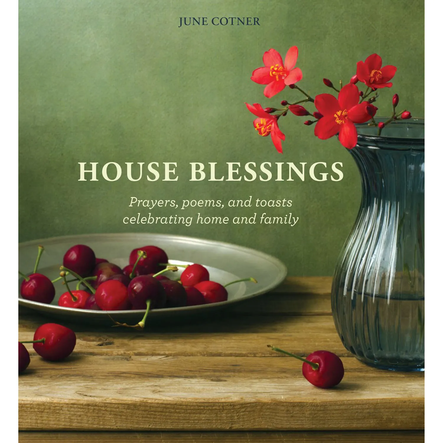 House Blessings