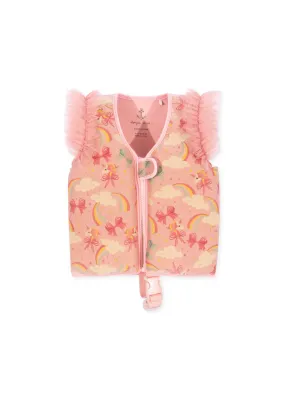 KS102696 Amelia Swim Vest