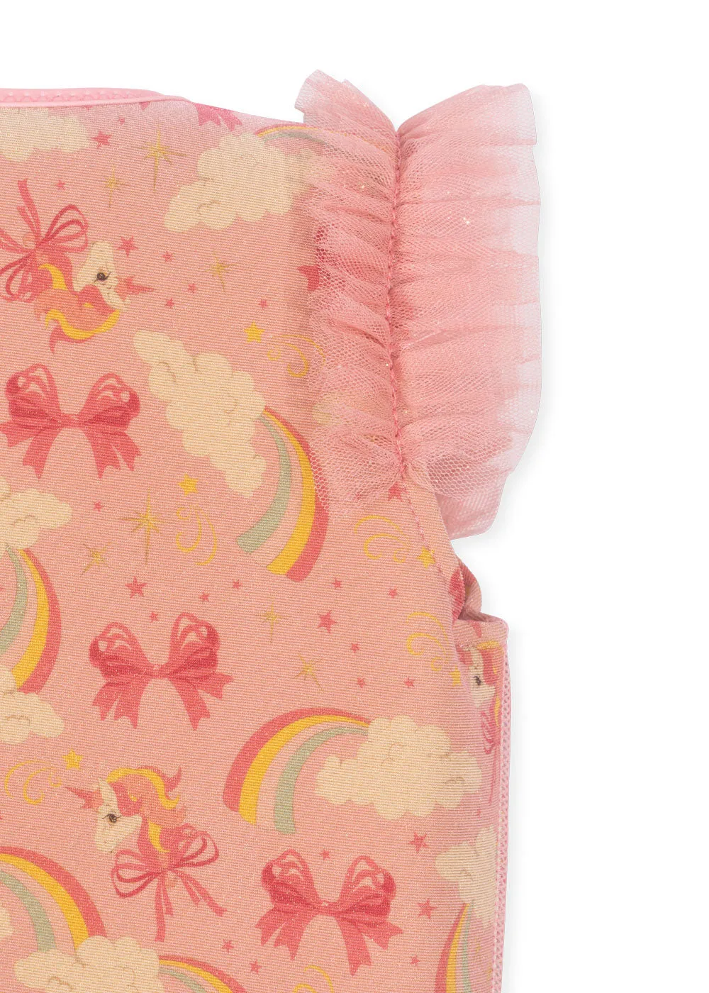 KS102696 Amelia Swim Vest