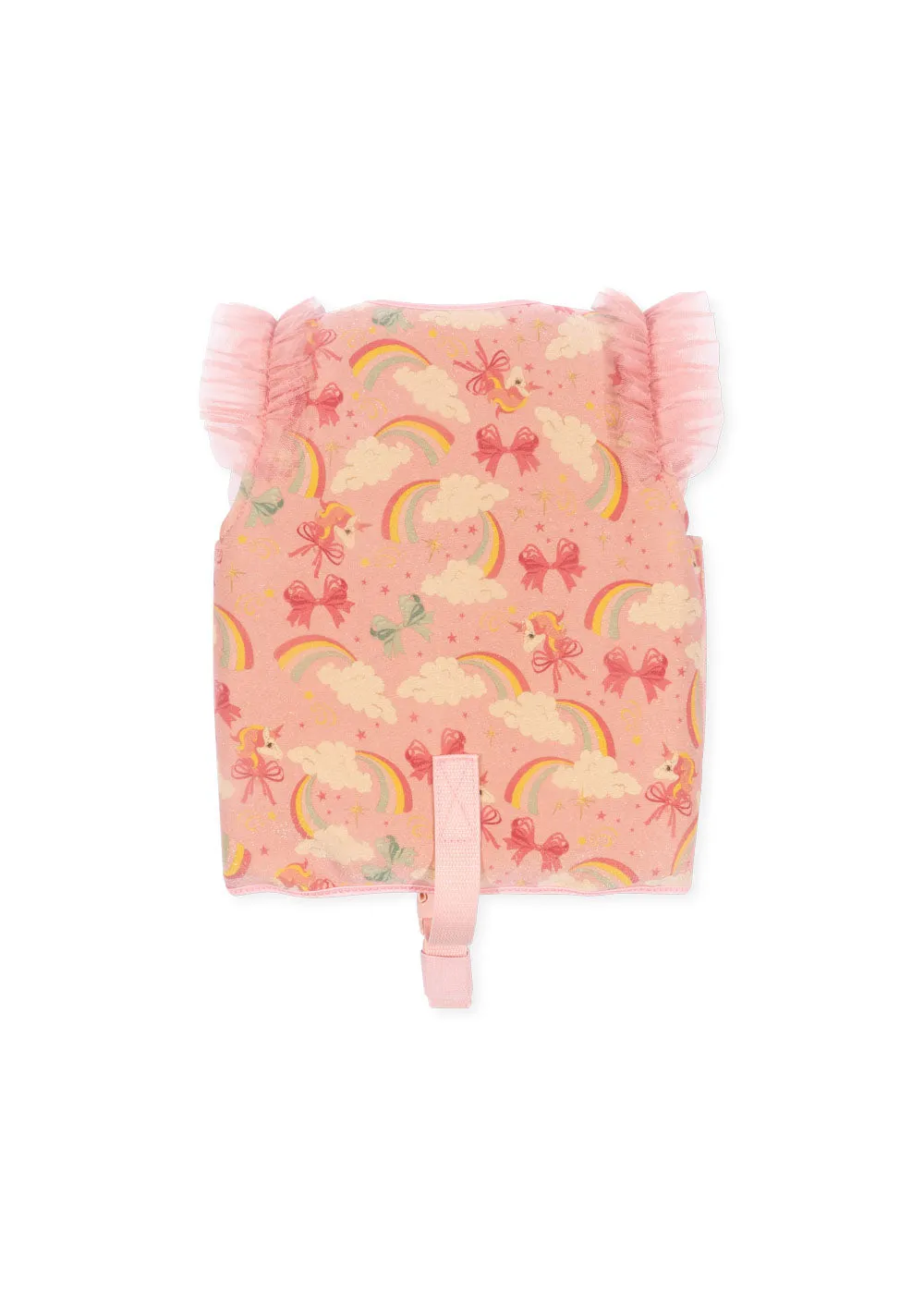KS102696 Amelia Swim Vest