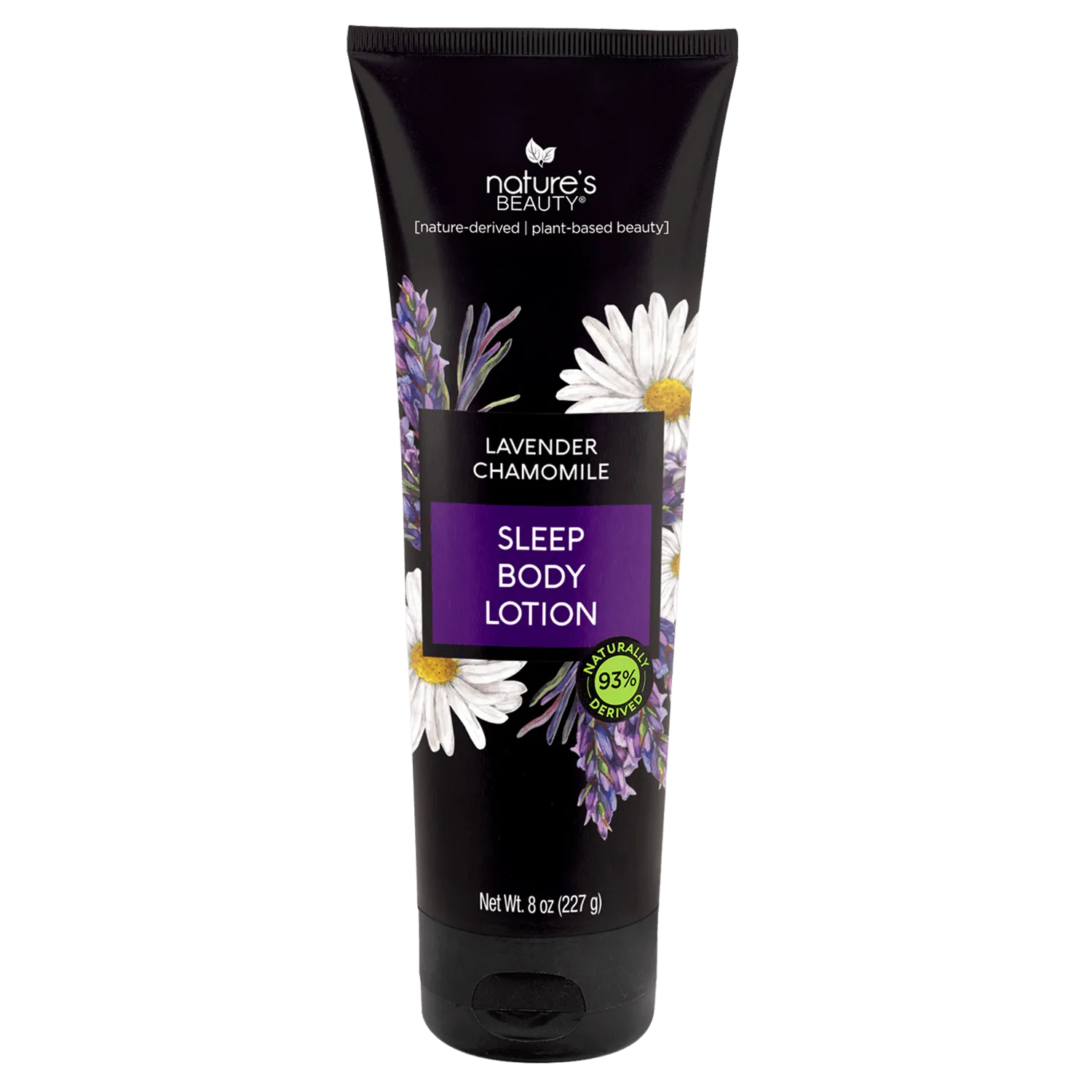 Lavender Chamomile Sleep Body Lotion