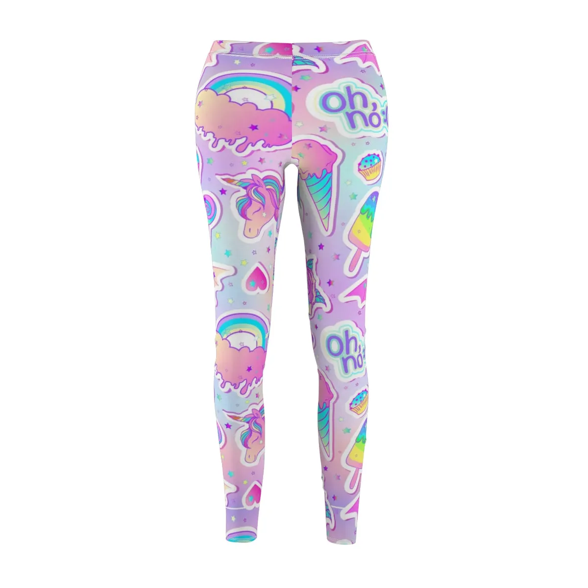 Oh No! Women's Leggings