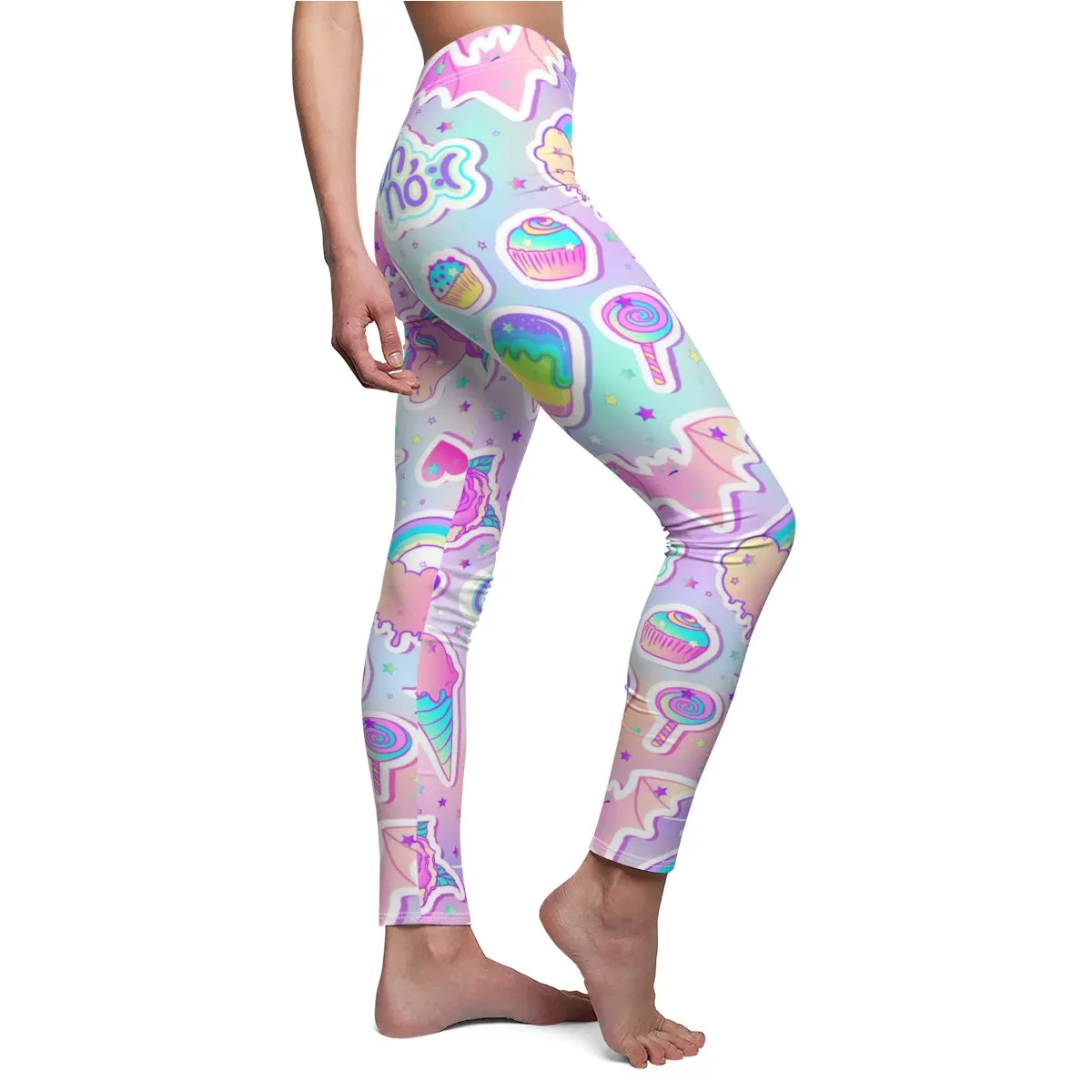Oh No! Women's Leggings