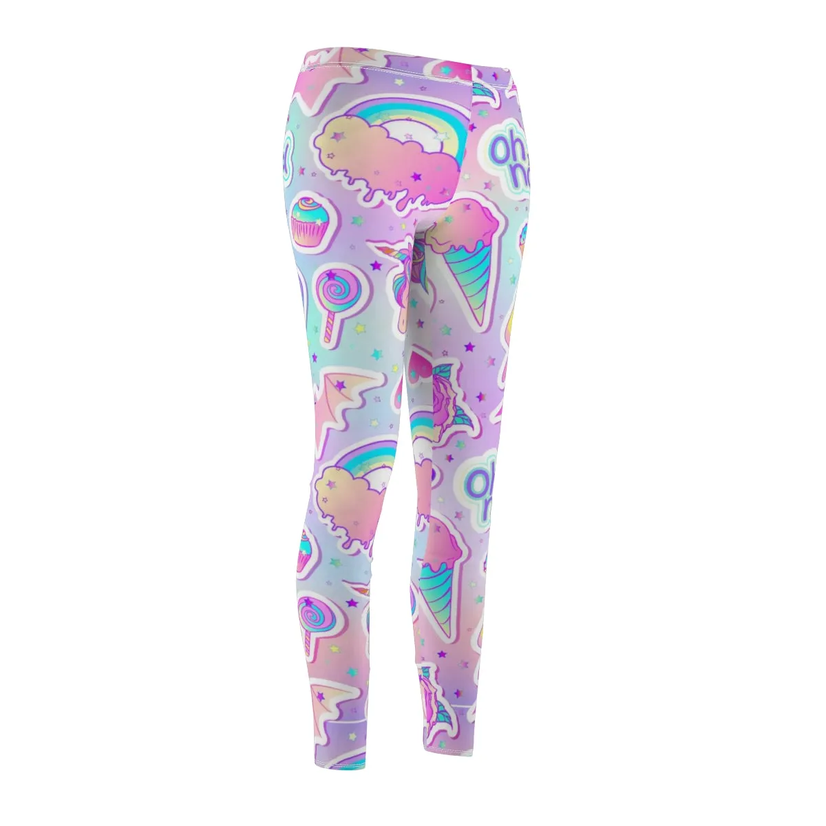 Oh No! Women's Leggings