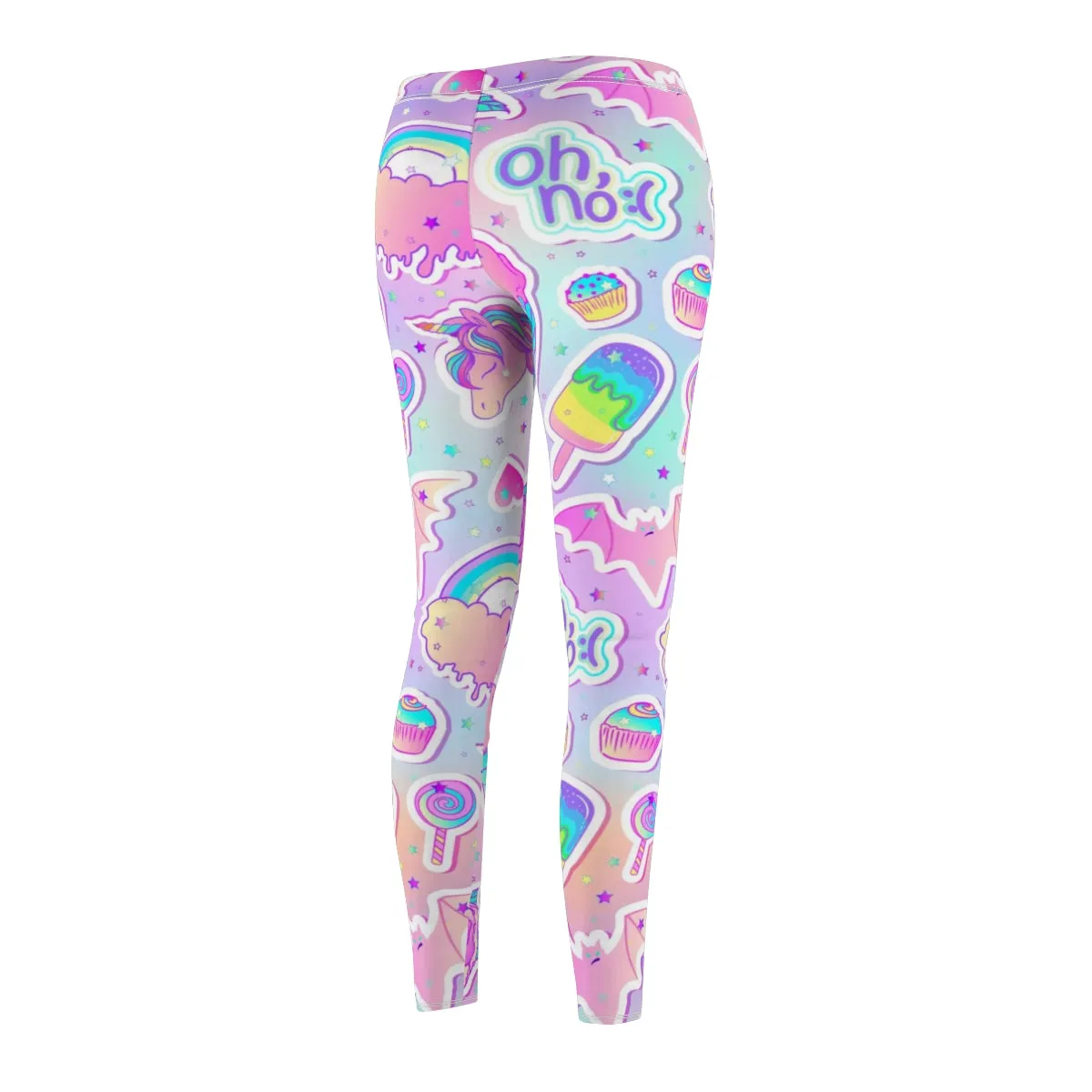Oh No! Women's Leggings