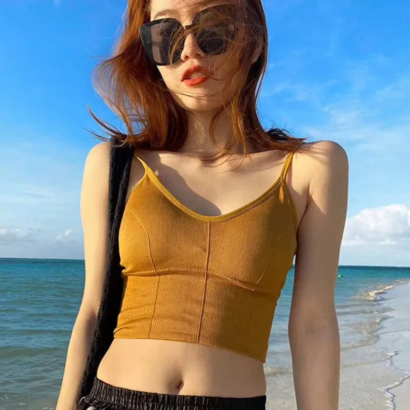 Women Beautiful Seamless Bra