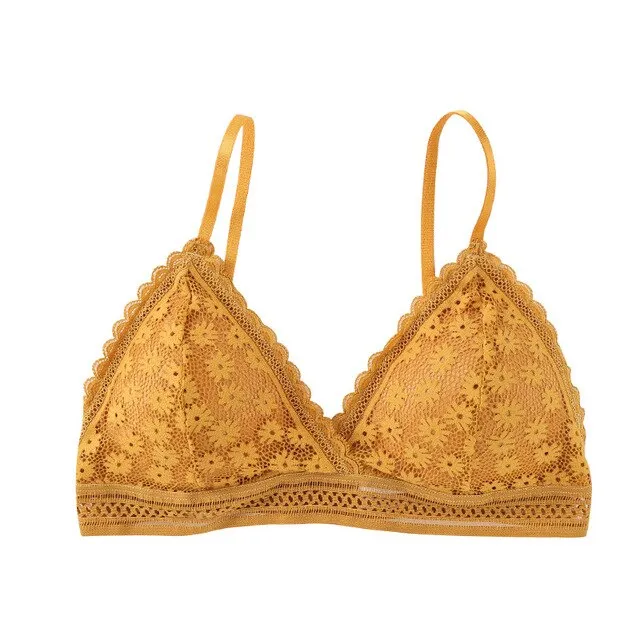 Women Beauty Back Wrapped Bra