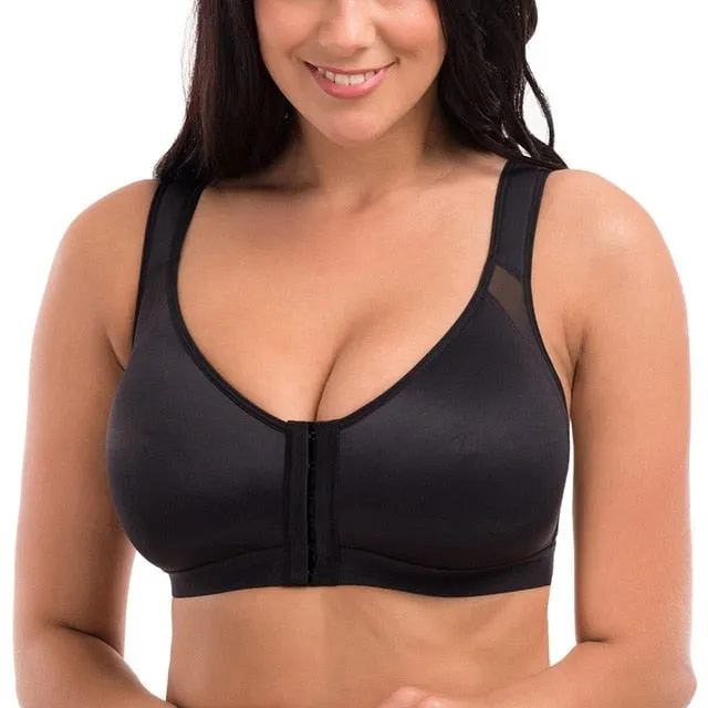 Women Posture Corrector Bra