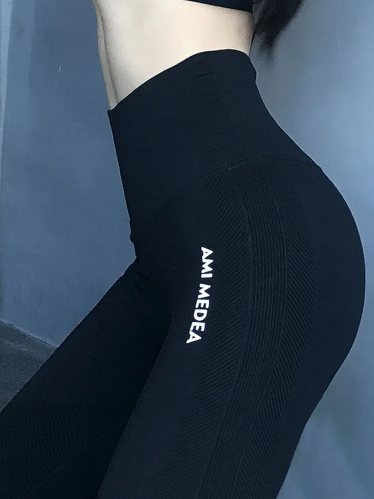 Yoga pants